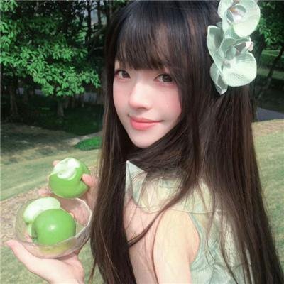 颠倒众生一美人