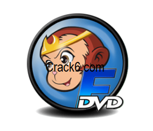 DVDFab 12.0.3.7 Crack With Registration Key Download Latest [2021]