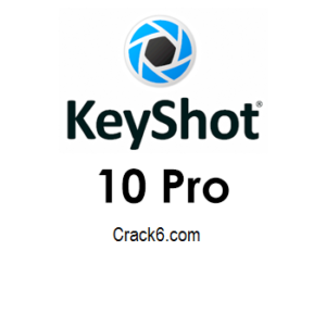 Luxion KeyShot Pro 10.2.113 Crack With Serial Key Download [2021]