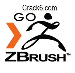 Pixologic ZBrush 2021.6.6 Crack With Activation Code Download