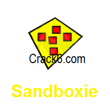 Sandboxie 5.50.1 Crack With License Key Download Latest [2021]