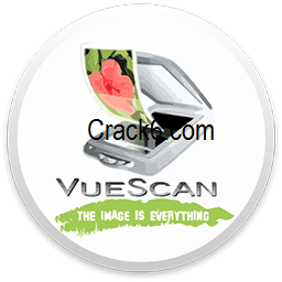 VueScan Pro Crack 9.7.95 With Keygen Full Download Version [2022]