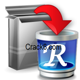 Revo Uninstaller Pro 4.4.5 Crack With License Key Download [Latest]