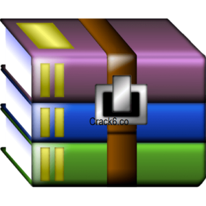 WinRAR 6.02 Crack Full Keygen With License Key Download [2021]