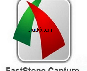 FastStone Capture 9.6 Crack With Serial Number Download [2021]