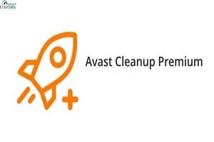 Avast Cleanup Premium 21.7.2481 With Crack