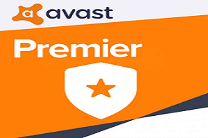 Avast Premier 21.8.6586 With Crack