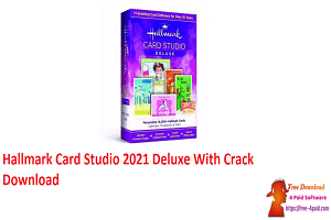 Hallmark Card Studio Deluxe 22.0.0.4 With Crack