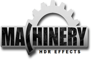 Machinery HDR Effects 3.0.96 With Crack