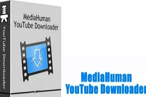 MediaHuman YouTube Downloader 3.9.9.62 With Crack