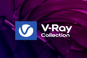 V-Ray Advanced 5.20.01 For 3ds Max With Crack