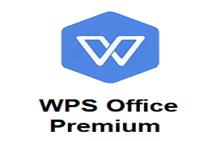 WPS Office Premium v15.3.1 With Crack