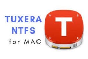 Tuxera NTFS 2021 With Crack Full Version