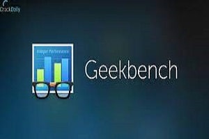 Geekbench 5.4.3 With Crack Full Version