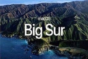 MacOS Big Sur 11.6.0 With Crack