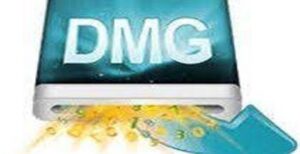 DMG Extractor 1.3.17.2 With Crack (Latest 2022)