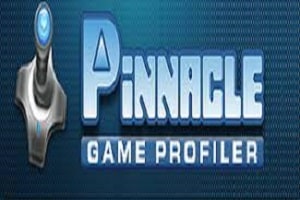 Pinnacle Game Profiler 10.4 With Crack (Latest 2022)