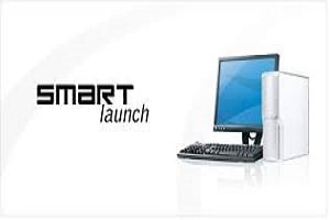 SmartLaunch 4.8.484.0 With Crack (Latest 2022)