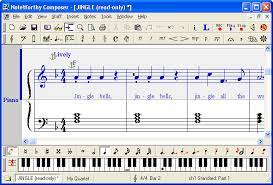 NoteWorthy Composer 2.75.2 With Crack (Latest 2023)