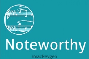 NoteWorthy Composer 2.5.5 With Crack (Latest 2023)