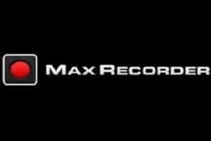 Max Recorder 2.8.0.0 With Crack (Latest 2023)