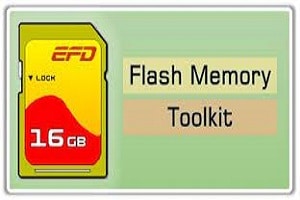 Flash Memory Toolkit 2.01 With Crack (Latest 2022)