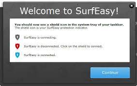 SurfEasy VPN 4.1.5 With Crack (Latest 2023) Free Download