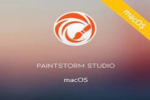 Paintstorm Studio 2.47.1 With Crack (Latest 2022)