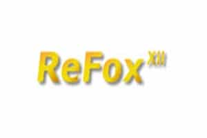 ReFox XII 12.53 Crack Full Version Free Download (Latest 2023)