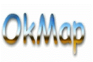 OkMap 17.2.3 With Crack (Latest 2022)