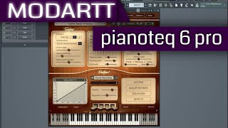 Pianoteq Pro 7.5.3 With Crack (Latest 2022)