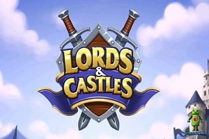 Lords & Castles Crack 1.81 With Mod APK Free Download 2022