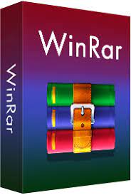 Winrar Full Crack 6.11 With [32bit- 64bit] [Mới nhất] Crack6