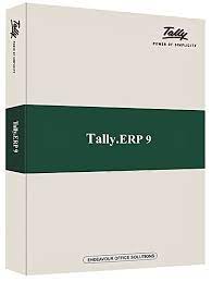 Tally ERP 9.6.7 Crack + Keygen Full Version [Latest 2023]