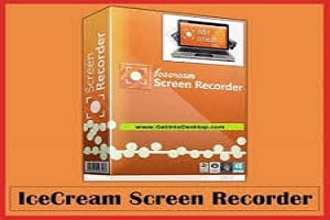Icecream Screen Recorder Crack 7.17 With Keygen [Latest] 2023