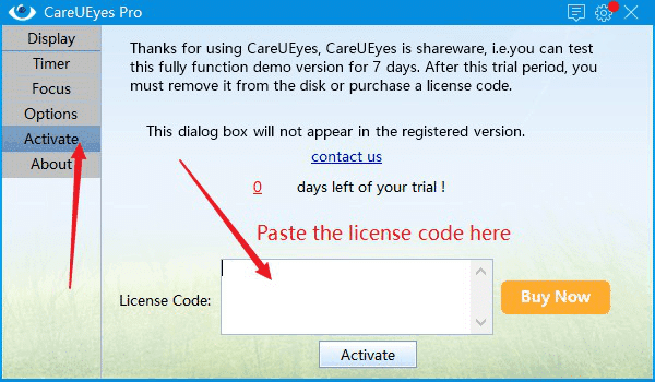 CareUEyes Full Crack 2.2.2.1 With License Key Latest 2023