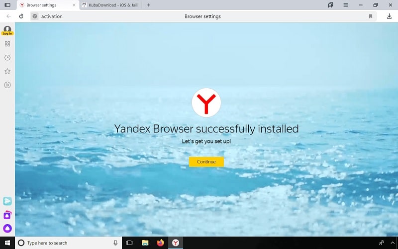 Yandex Browser Full Crack 22.11.5.709 & Serial Key [Latest] 2023