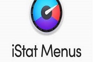 iStat Menus 6.70 Crack With Serial Key Free Download 2023